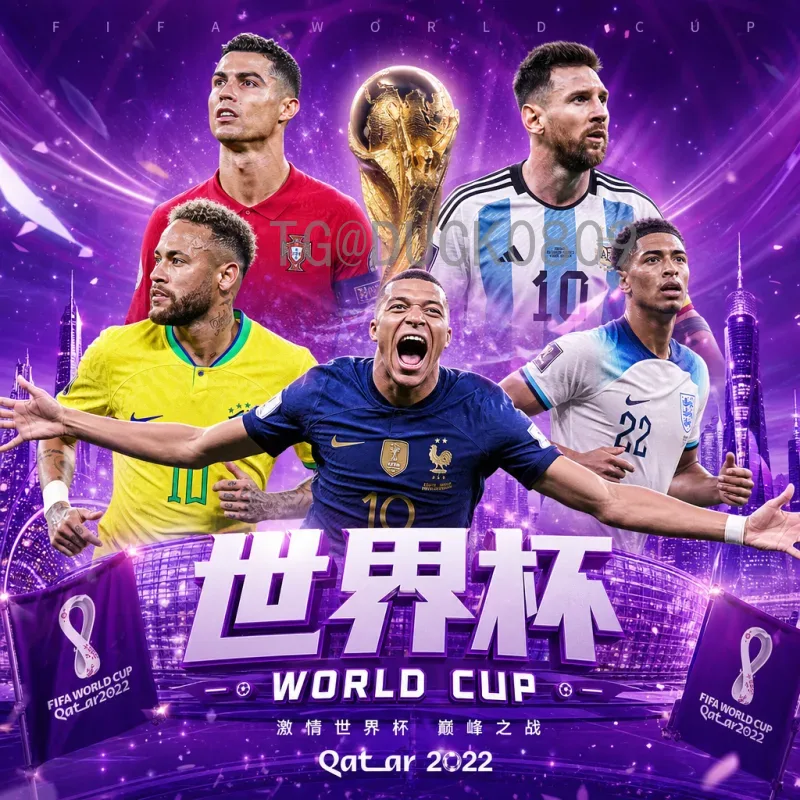 实时追踪2026世界杯晋级规则变化：从48队赛制到最新动态