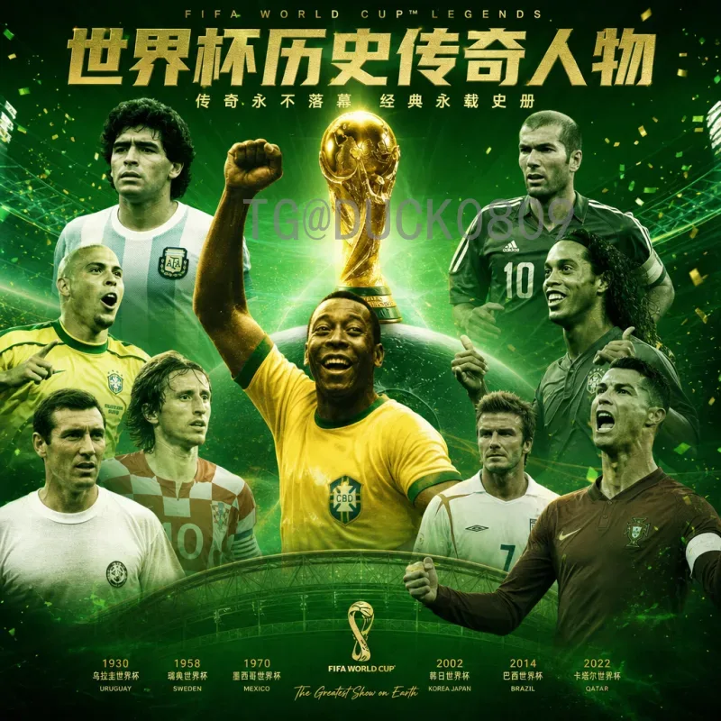 完整2026世界杯举办国家介绍：美加墨三国联合主办的历史性盛会